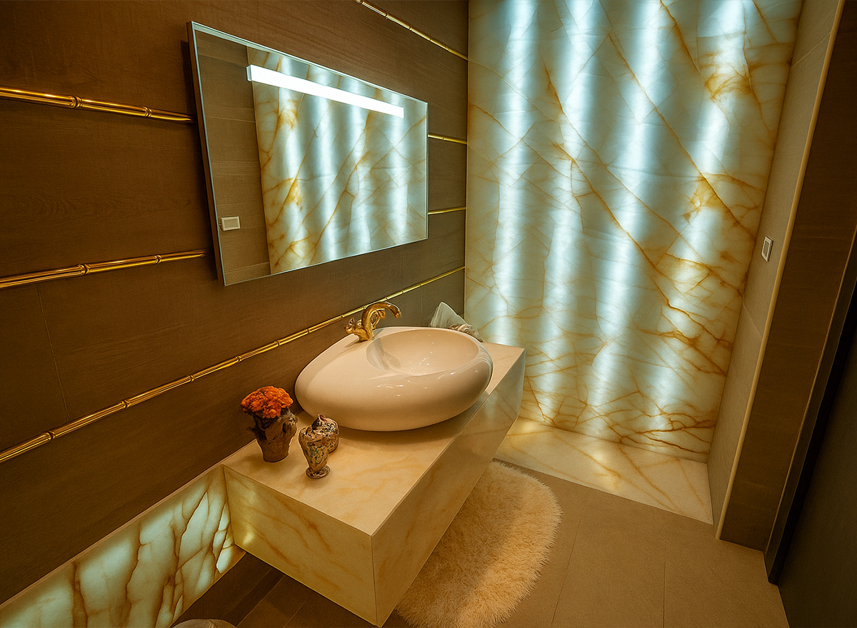 New Giza Signature Residence - 8